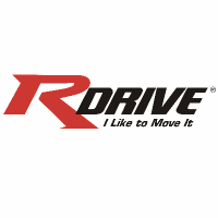 Тяговые аккумуляторы RDrive